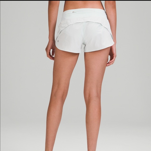 Lululemon Speed Up LR Short 2.5” - Picture 5 of 5